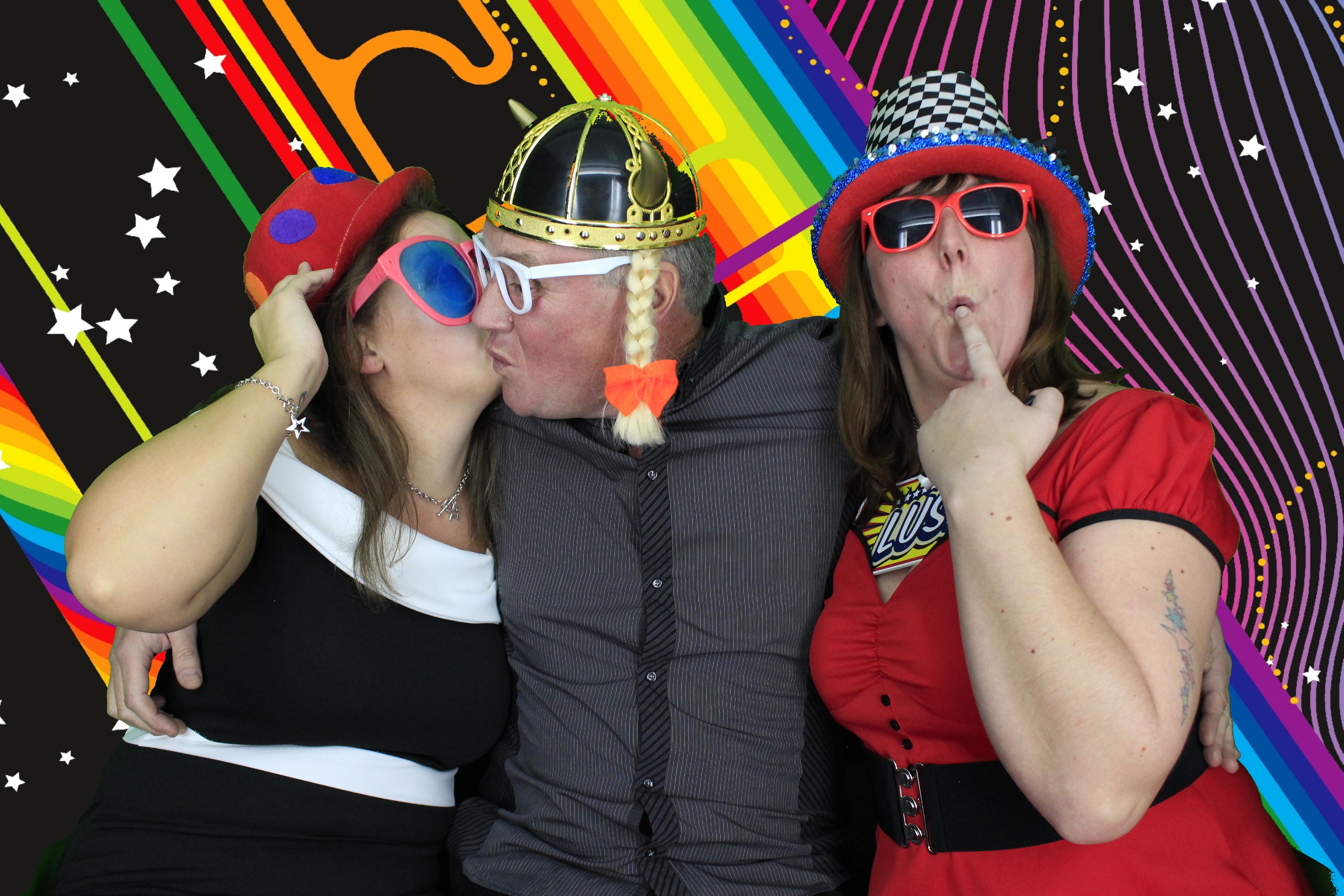 Vestey Party | View more photos from the event at gallery.myphotoboothexperience.co.uk/u/MyPhotoBoothExperienceLtd/Vestey-Party